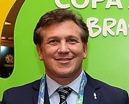 Alejandro Domínguez (football executive)