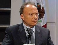 Alejandro Gertz Manero