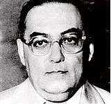 Alejandro Gómez (politician)