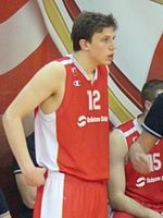 Aleksa Radanov