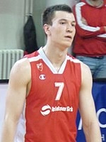 Aleksandar Aranitović