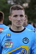 Aleksandar Đorđević (footballer, born 1981)