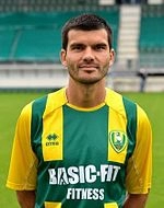 Aleksandar Radosavljević (footballer, born 1979)