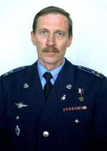 Aleksander Rayevsky (test pilot)