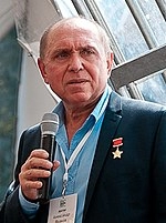 Aleksandr Aleksandrovich Volkov