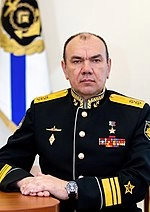 Aleksandr Alekseyevich Moiseyev
