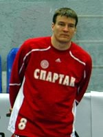 Aleksandr Bashminov