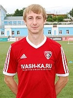 Aleksandr Budanov