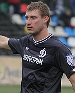 Aleksandr Dimidko