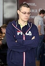 Aleksandr Galkin (chess player)
