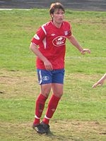 Aleksandr Gorbachyov (footballer, born 1986)