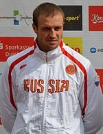 Aleksandr Kovalenko