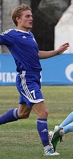 Aleksandr Krendelev