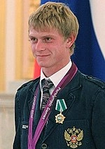 Aleksandr Kuligin (Paralympic footballer)