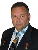 Aleksandr Laveykin