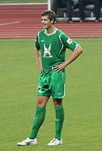 Aleksandr Orekhov (footballer, born 1983)