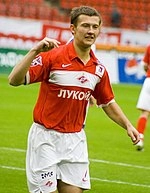 Aleksandr Pavlenko
