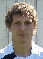 Aleksandr Petukhov (Russian footballer, born 1980)