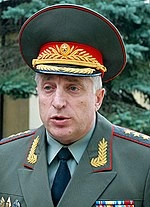 Aleksandr Postnikov