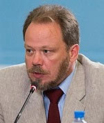 Aleksandr Sholokhov