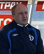 Aleksandr Smirnov (footballer, born 1968)