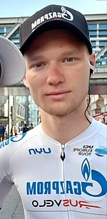 Aleksandr Vlasov (cyclist)
