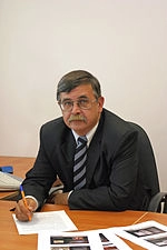 Aleksandr Zheleznyakov