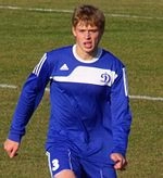 Aleksandr Zhirov (footballer)