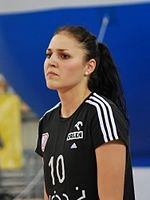 Aleksandra Sikorska
