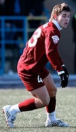 Aleksei Kotlyarov