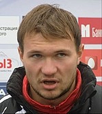 Aleksei Nikitin