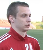 Aleksei Sergulev