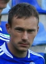 Aleksejs Višņakovs