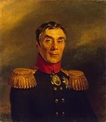 Aleksey Arakcheyev