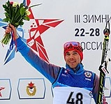 Aleksey Chervotkin