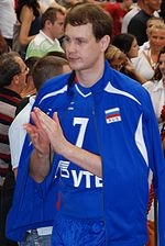Aleksey Kazakov