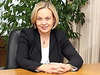 Alena Kupchyna