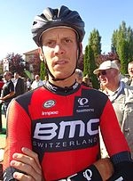 Alessandro De Marchi (cyclist)