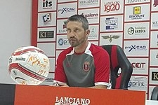 Alessandro Del Grosso