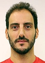 Alessandro Fei (volleyball)