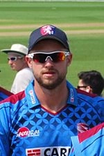 Alex Blake (cricketer)