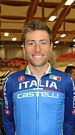 Alex Buttazzoni