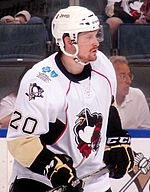 Alex Grant (ice hockey)