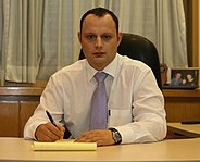 Alex Miller (politician)