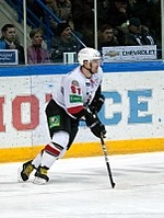 Alex Riazantsev