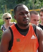 Alex Wilson (Swiss sprinter)