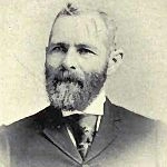 Alexander Augustus Williamson Carscallen