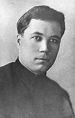 Alexander Beloborodov
