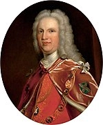 Alexander Brodie (1697–1754)