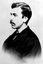 Alexander Edmund Batson Davie